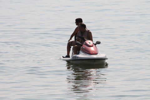 Jet Ski